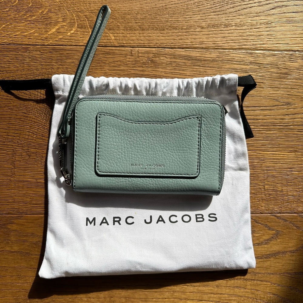Marc Jacobs Wallet